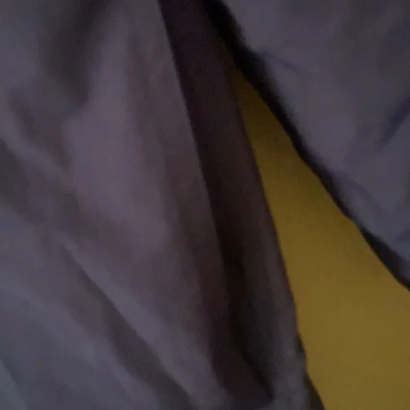 Eileen Fisher reversible rain coat - Picture 10 of 12